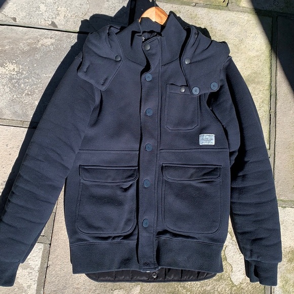 Jack and Jones denim - Picture 1 of 5